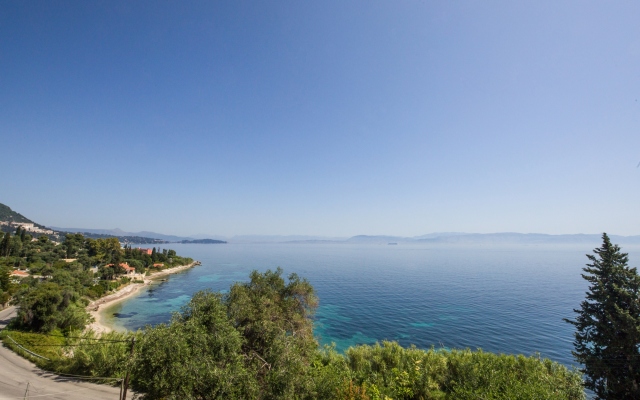 Casa dei Venti - Sea View Apartments