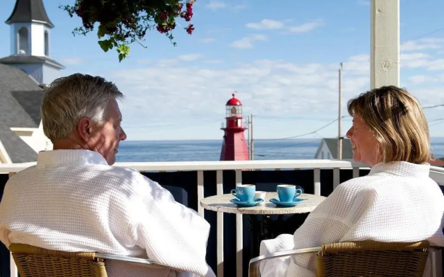 Turquoiz Café, Gîte et Galerie d'Art