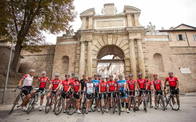 Hotel Cannes Riccione