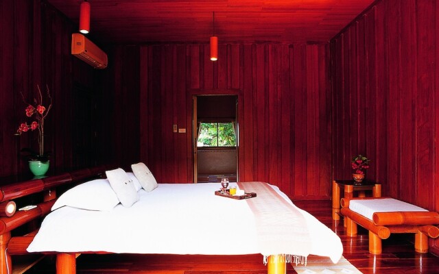 Baan Thai Resort