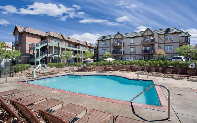 WorldMark Solvang
