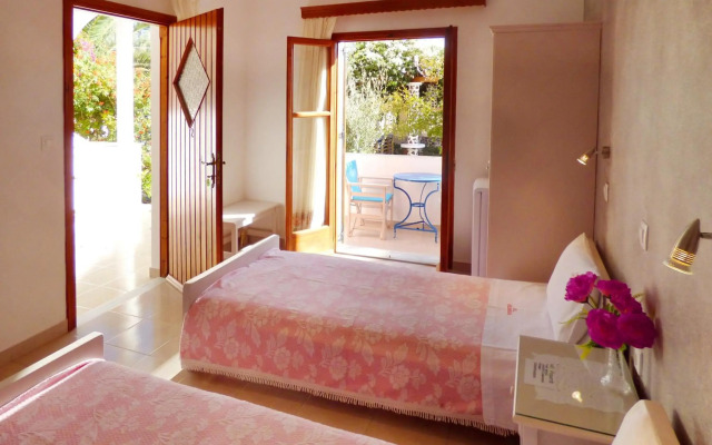Villa Georgia