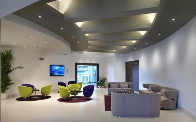 Db Hotel Verona, Airport Congress & Spa
