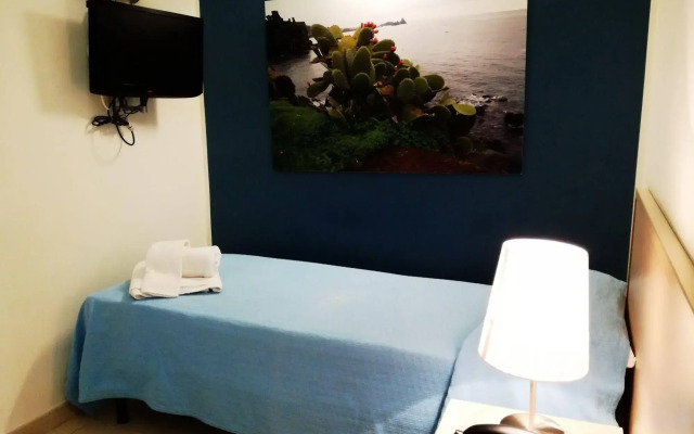 Hotel Residence Empedocle