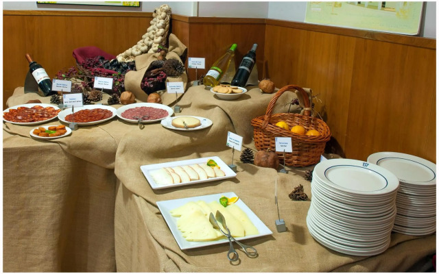 Extremadura Hotel