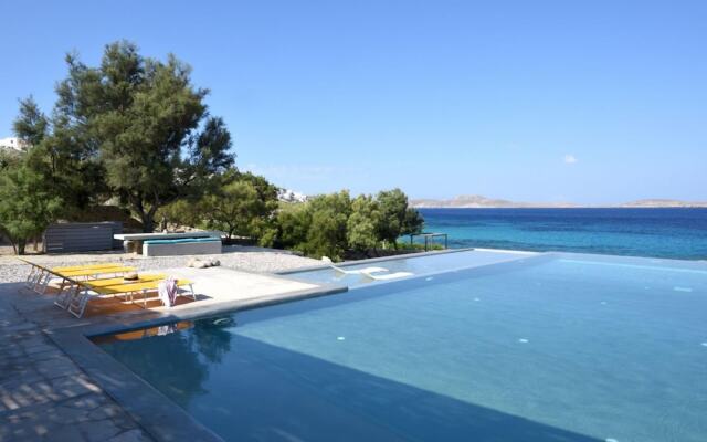 Stunning 5-bed - Villa Big Blue