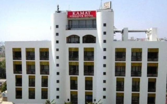Kamat Lingapur Hotel