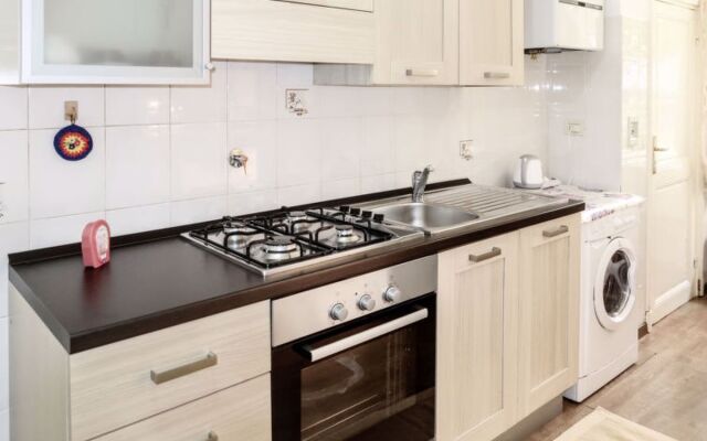 Apartment Agnese Sanremo