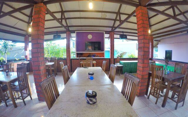Grand Pesona Ksatria by Issota