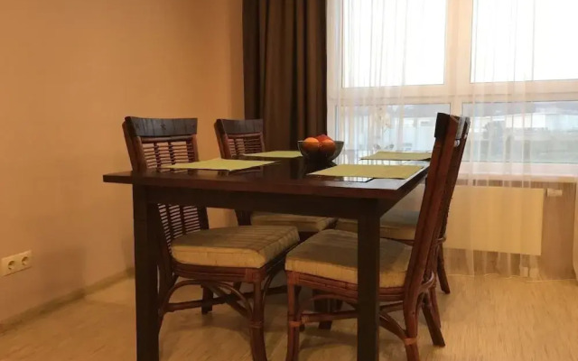 Fenix Deluxe Apartment on Parusnaya 21 - 503