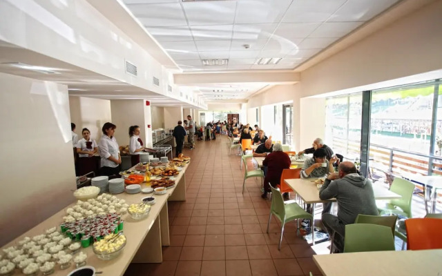 Sairme Resort
