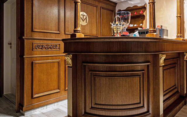 Casa MT - Boutique Villa