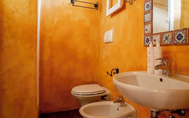 Casa Gelsomino by Wonderful Italy