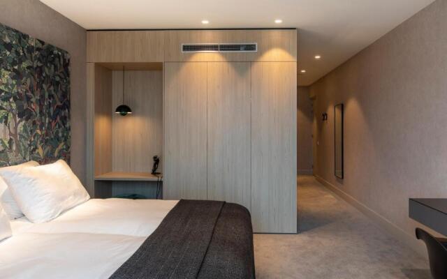Van Der Valk Hotel Deventer