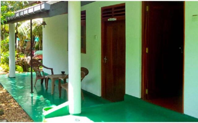 Vista Araliya Guesthouse