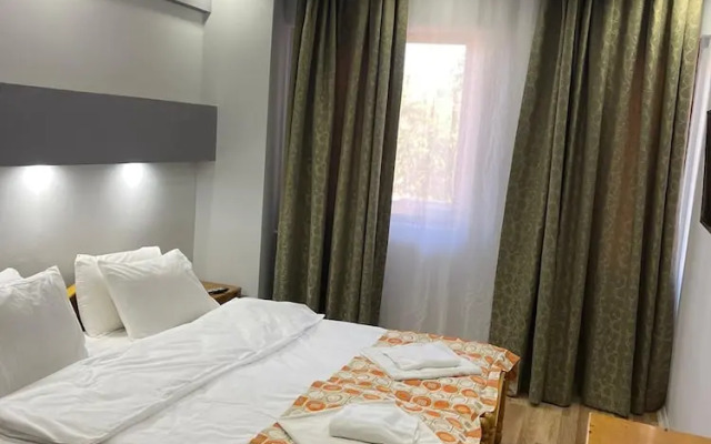 Cantas Otel