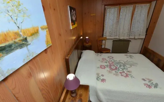 Appartamento Fiernaz