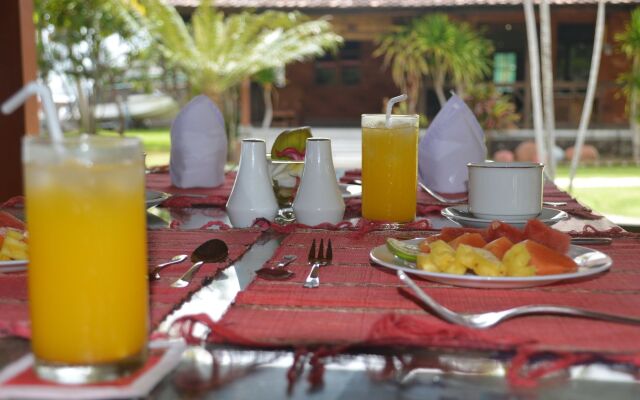 Bagus Beach Resort Lovina