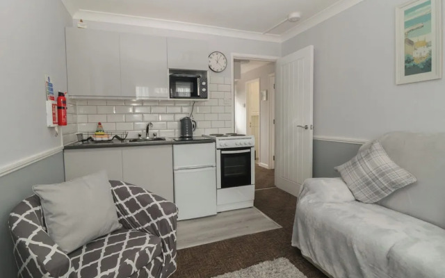 Flat 4, Big Tree Holiday Flats