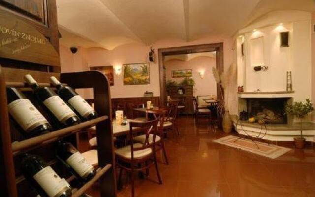 Aphrodite Hotel Marianske Lazne