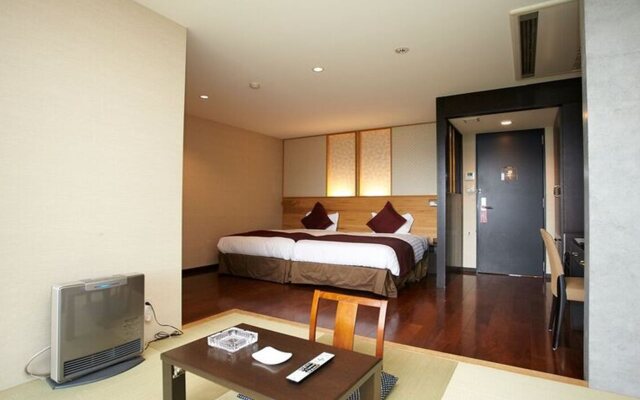 Hotel Rinka Hakone Gora Resort