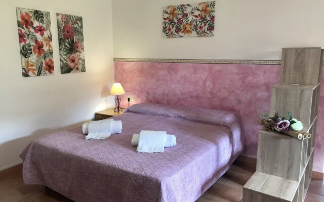 Casa Vacanze Bicchi Belvedere