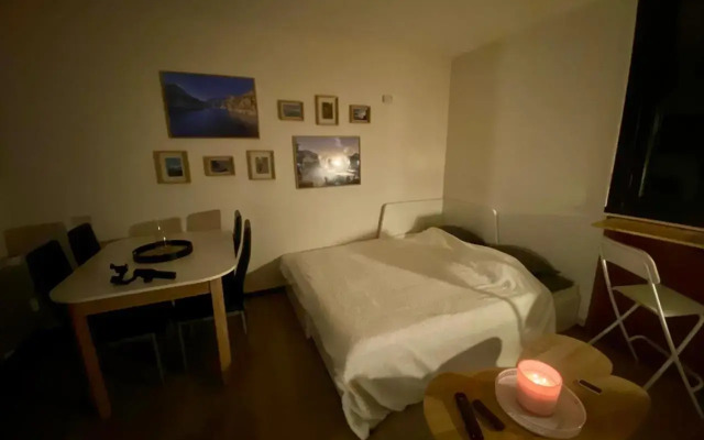 Suite au pied des pistes - Pla d'Adet