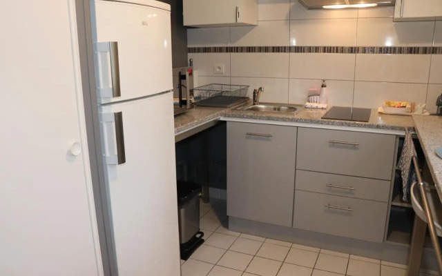Studio Centre Ville Compiègne