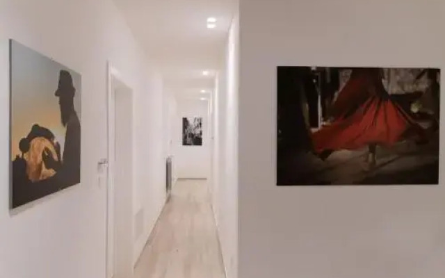 Taranta Suite
