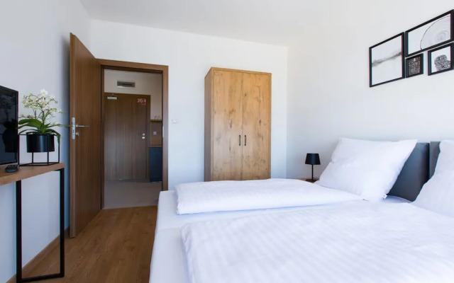 ZatorHome apartamenty