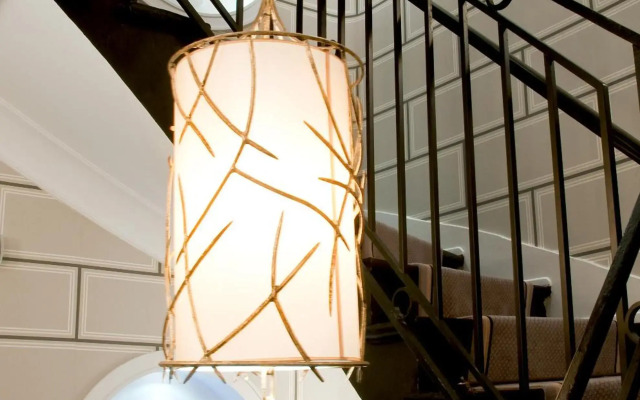 Hotel Recamier