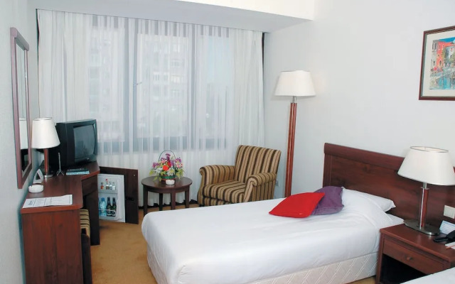 Ozkaymak Park Hotel