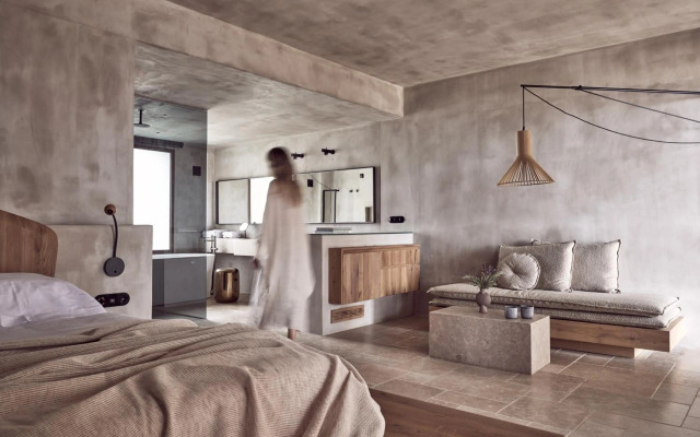 Acro Wellness Suites - Adults Only
