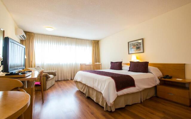 Armon Suites Hotel