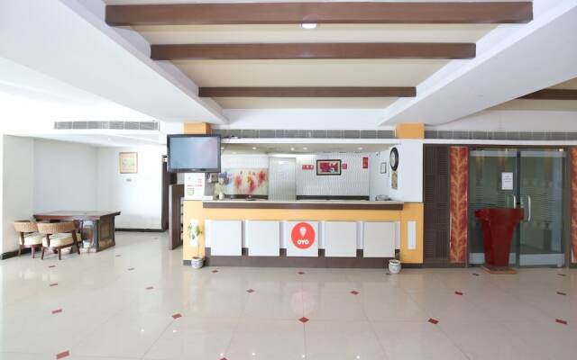 OYO 13876 AA Hotel and Resorts