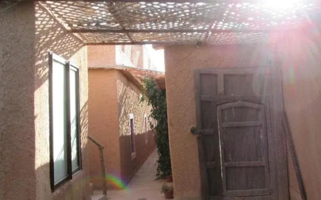 Riad Roses