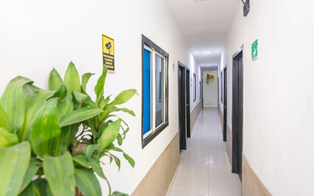 Hotel Casa Danes Santa Marta