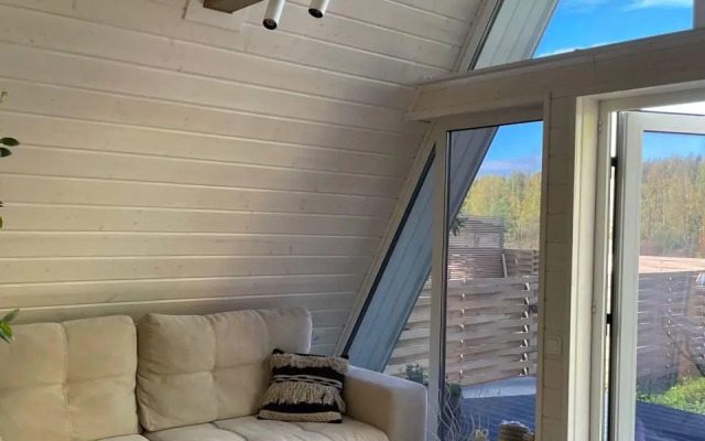 Relax Villas А-Frame (Релакс Виллы А-фрейм)