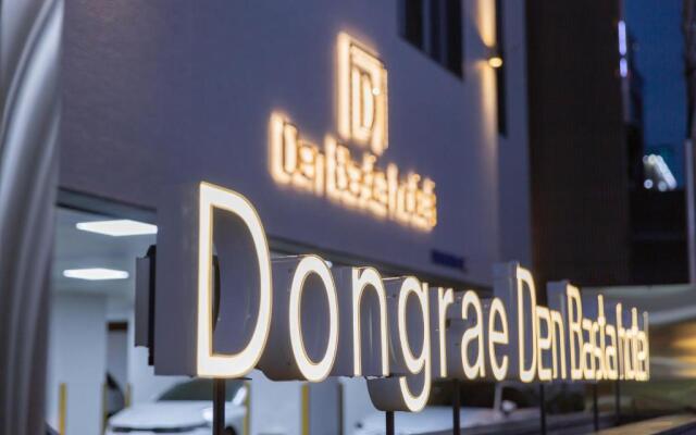 DongRae Denbasta Hotel