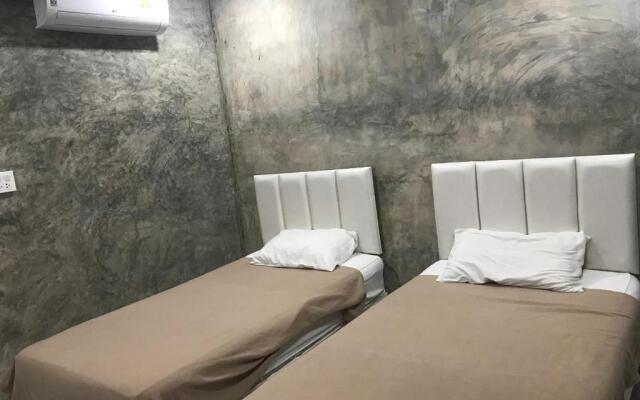 Ban Kao Jao Homestay