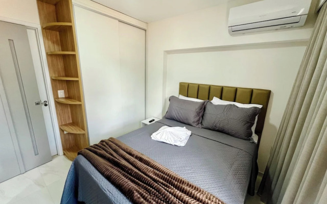 Melhores Flats - Sensacional