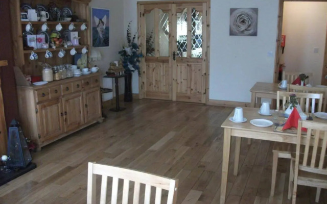 Clare Street B&B