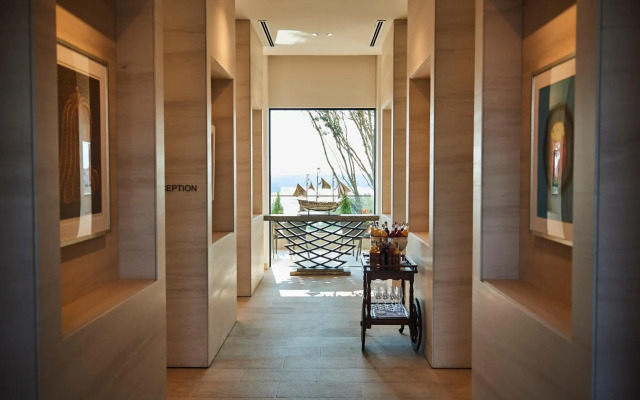 The Hiramatsu Hotels & Resorts Kashikojima