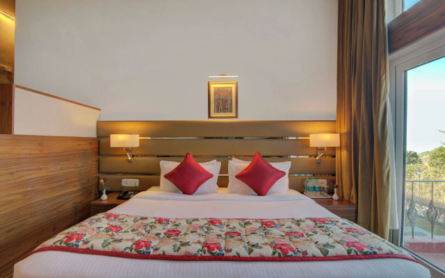 Tarika Resort and Spa