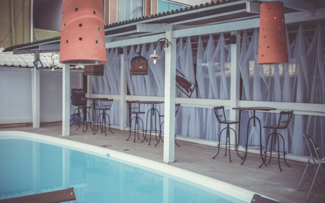 Hotel Pousada Cravo & Canela