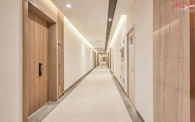 Luxury Apartment in Phu My Hung