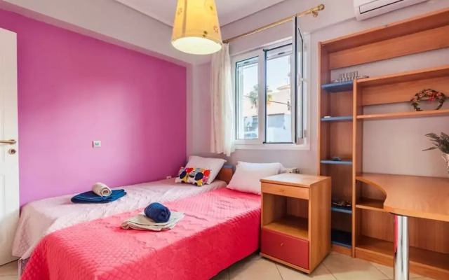 Spacious Urban Haven-family Home Perfect Location