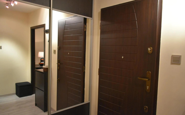 Apartment 6 Gwiazdek