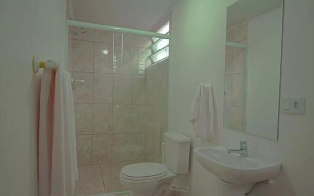 Guida Residenza Pousada