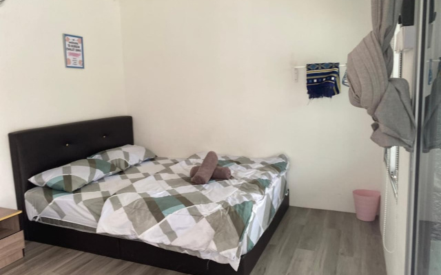 Capital O 91228 Hureen Chalet Hmk